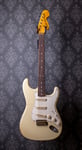 '69 Stratocaster Relic Tomatillo Green