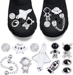 Shoe Charms, Crystal Diamond Shoe Accessories, Croc Charms, Crocs Charms for For