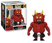 SOUTH PARK - POP Super 15cm N° 1475 - Satan
