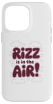 iPhone 14 Pro Max Valentine's Day Rizz Is In The Air! Fun Love Valentine's Day Case