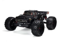 Arrma ARRMA 1/8 NOTORIOUS 6S 4X4 BLX Stunt Truck RTR Black C-ARA8611V5T1