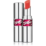 Yves Saint Laurent Loveshine Candy Glaze hydrating lip gloss 11 Red Thrill 3.2 g