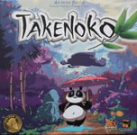 Takenoko New Eco Oyako - Core & Exp bundle (eng. regler)