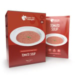 7x Tomato Soup Diet Meal Replacement - Shake That Weight