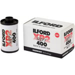 Ilford XP2 Super 135-36 - svartvit film