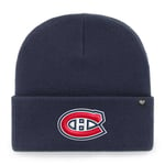 47 Brand Mössa NHL Haymaker Cuff Knit