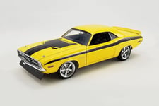 ACME Dodge Challenger Trans Am Street Fighter - Chicayne 1/18. A1806020