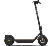 PURE ELECTRIC Pure Air4 Pro Electric Folding Scooter - Black & Gum, Black