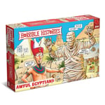 Horrible Histories Awful Egyptians 250 Piece Jigsaw Puzzle Paul Lamond Games