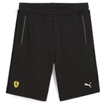 PUMA Scuderia Ferrari Race Sweat Shorts Men, storlek XX-Large