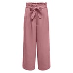 Pantalon FEMME Only rose