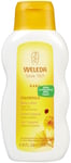 Weleda Calendula Body Lotion 200ml-6 Pack