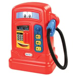 0050743619991 Little tikes Cozy Pumper Fuel Dispenser for Kids 619991 Little Tik