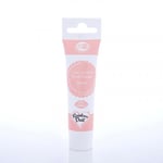 Rainbow Dust ProGel Peach Geléfärg -