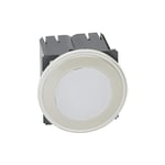 Voyant De Balisage Autonome Legrand Céliane - Éclairage Circulaire Par Led Bleu Leg067653