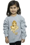 Beauty And The Beast Never Judge Sweatshirt