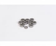 Carson C904025 Ball Bearing Set for Tamiya Grasshopper/Hornet/Lunch Box/DT01 NIP