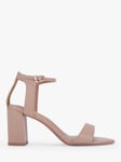 Carvela Kiki Heeled Sandals, Pink Blush