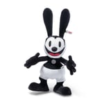 Steiff 355929 100th Anniversary Disney Oswald D100 Monochrome Limited Edition