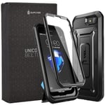 SUPCASE UNICORN BEETLE PRO IPHONE 7 / 8 / SE 2020 / 2022 SVART