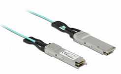 DELOCK – Active Optical Cable QSFP+ 3 m (84042)