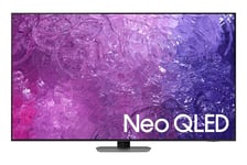 Samsung Series 9 QE65QN90CAT 165,1 cm (65") 4K Ultra HD Smart TV Wifi Charbon