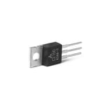 Transistor Previo 2SC2166 Super Star 3900 (Avant 2020)