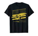 Star Trek Original Series Enterprise '66 Graphic T-Shirt T-Shirt