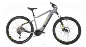 haibike hard nine 6   velo vtt electrique   haibike   bon etat