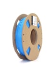 Gembird PLA-filament - Blue - 1.75mm ø - 200 G