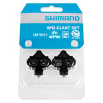 Shimano SPD SM SH51 Pedals Cleat Shoe MTB Mountain Bike Clipless Release Genuine