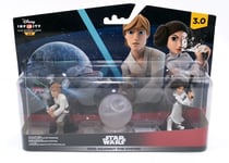 Disney Infinity 3.0 - Star Wars: Rise Against the Empire - 3pc Playset Pack