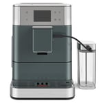 KitchenAid KF7 espressomaskin, juniper