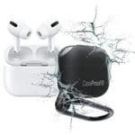 CaseProof Étanche Housse Étui de Protection pour Apple Airpods Pro Écouteur