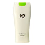 K9 Schampo Whiteness 300 ml