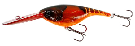 Westin Babybite DR 6,5cm/13g - 3D Fire Craw