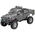 Absima Absima First Step Micro Crawler brushed 1:18 Auto RC électrique Crawler