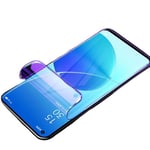 Oppo OPPO Reno8 5G Hydrogel Screen ProtectorClear