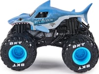 Monster Jam Monster Jam 1:64 Monster Truck Superman, 6069871