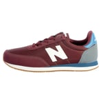 Basket Enfant New Balance Yc720