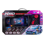 NIKKO Elite Race Cars - M-Sport Ford Puma 1:14 (34cm)