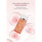 BREYLEE Rose Water Toner Facial Toner Skin Caring Water Smooth Skin BGS