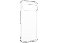 Fast Slim Antiuv För Google Pixel 9 Transparent