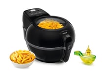 Tefal FZ7228 ActiFry Extra varmluftsfritös - Svart