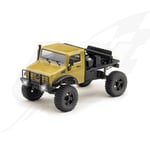 FR- Absima 1:18 Micro PRO Crawler "Trail Hunter" bright sand RTR - 18031