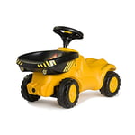 Rolly Toys - 13 214 0 - Porteur - Rollyminitrac - Dumper