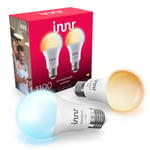 INNR Lighting Smart Bulb - E27 comfort