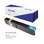 Gilford Blekk Cyan No.970xl 9,2k - Officejet Pro X451/x551/x476 X576