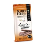 IL PANE DI ANNA Low Glycemic Index Gluten Free Breadsticks 3x40g