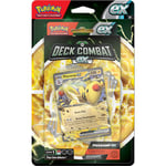 Deck de combat Pokémon   